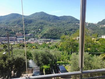 Villa in vendita a Genova GE