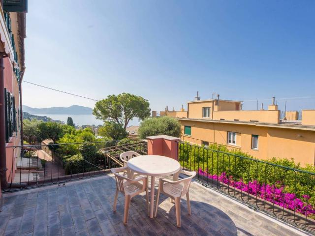 Villa in vendita a Genova GE