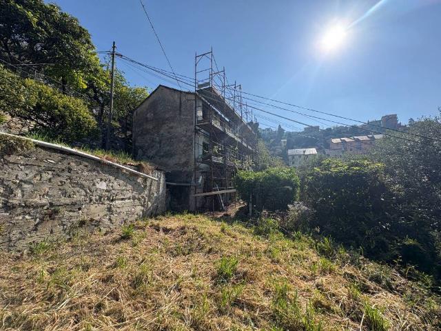 Villa in vendita a Genova GE