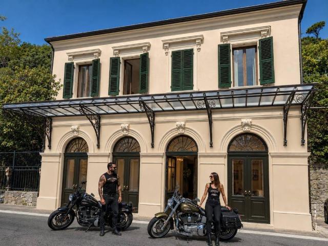 Villa in vendita a Genova GE