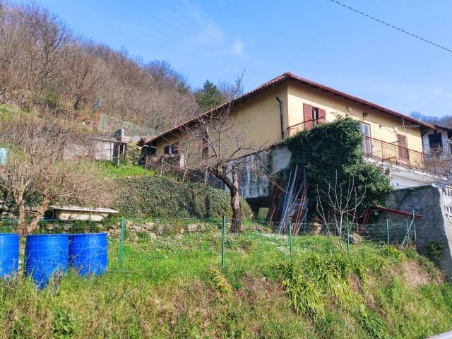 Villa in vendita a Genova GE