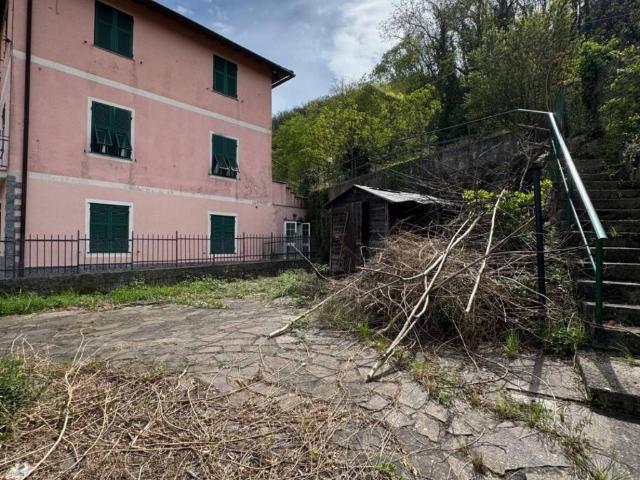 Villa in vendita a Genova GE