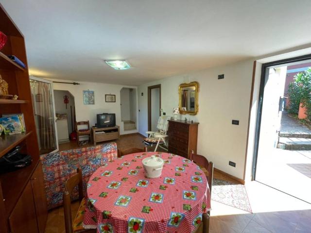 Villa in vendita a Genova GE