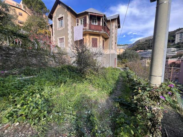 Villa in vendita a Genova GE