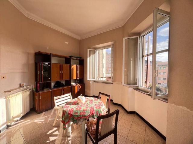 Villa in vendita a Genova GE