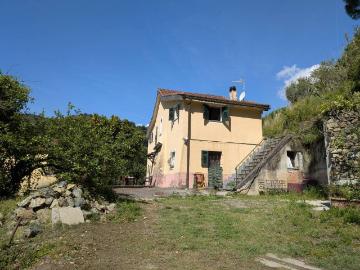 Villa in vendita a Genova GE
