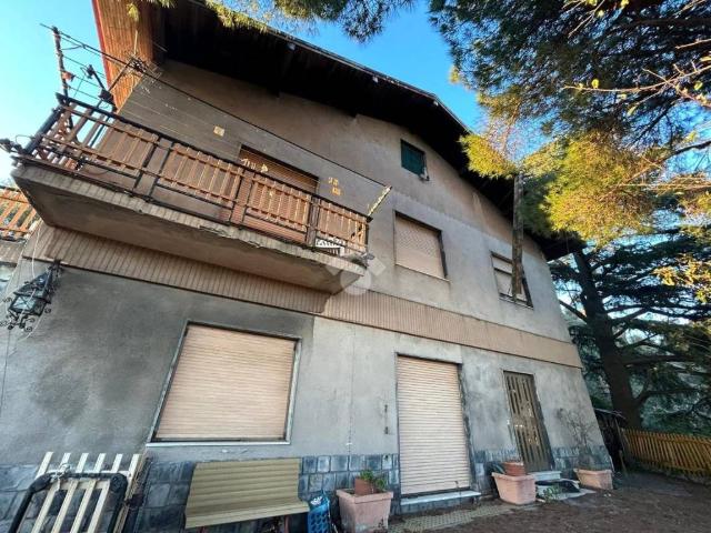 Villa in vendita a Genova GE