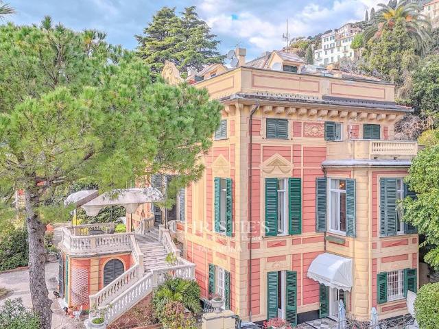 Villa in vendita a Genova GE