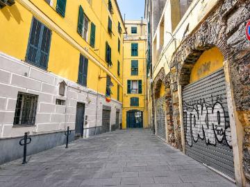 Villa in vendita a Genova GE