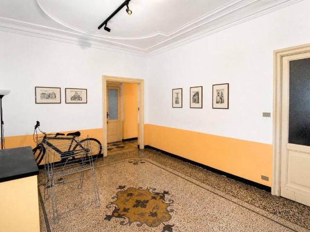 Villa in vendita a Genova GE