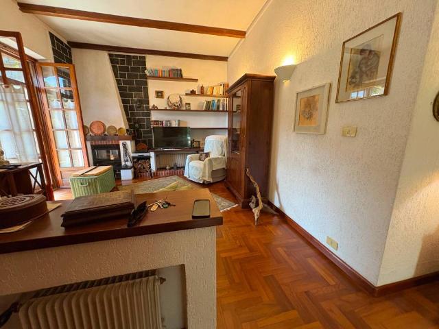 Villa in vendita a Genova GE