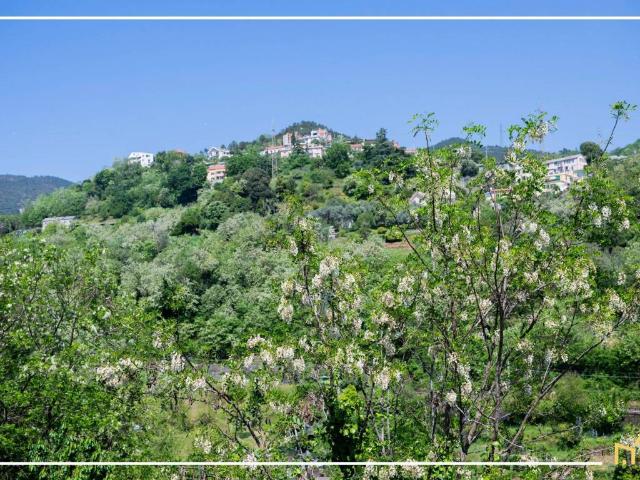 Villa in vendita a Genova GE