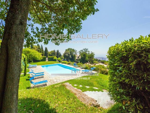 Villa in vendita a Genova GE