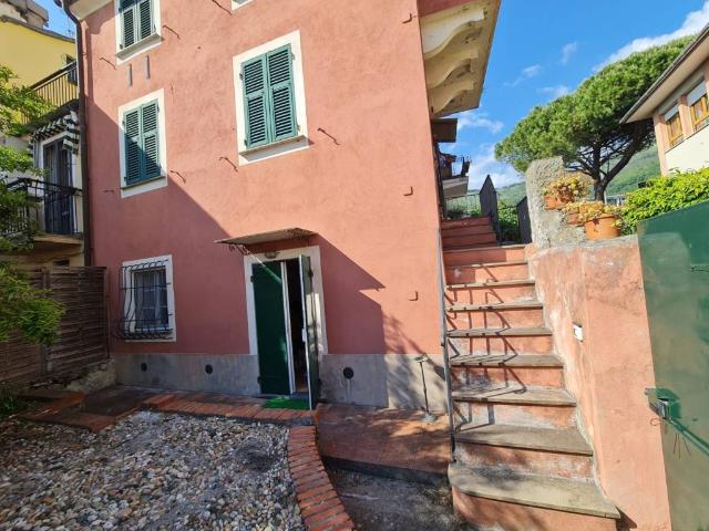Villa in vendita a Genova GE