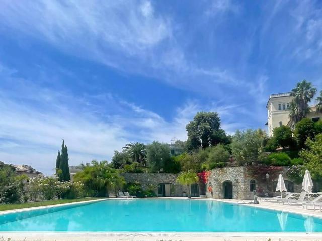 Villa in vendita a Genova GE
