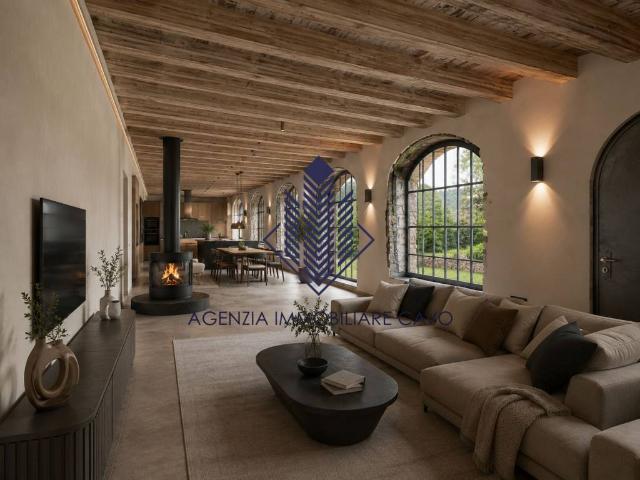 Villa in vendita a Genova GE