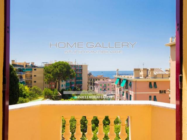 Villa in vendita a Genova GE