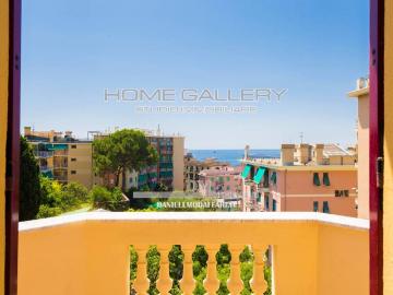 Villa in vendita a Genova GE