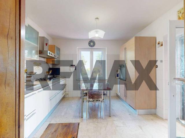 Villa in vendita a Genova GE
