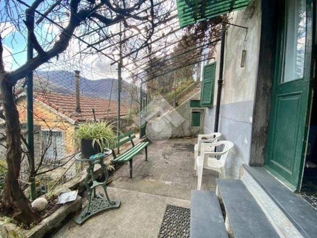 Villa in vendita a Genova GE