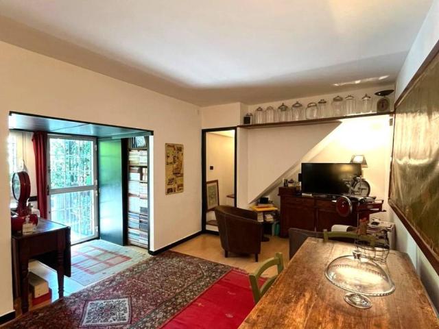 Villa in vendita a Genova GE