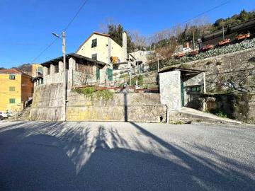Villa in vendita a Genova GE
