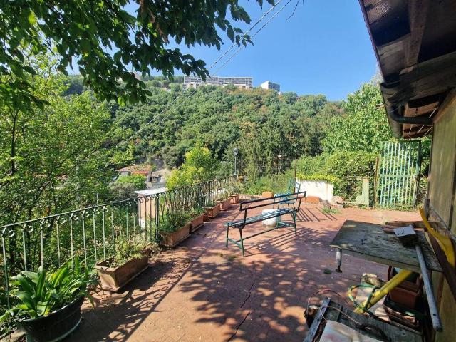 Villa in vendita a Genova GE