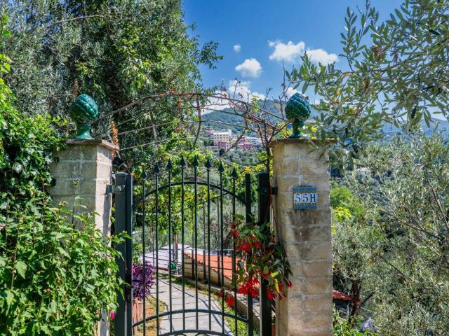 Villa in vendita a Genova GE