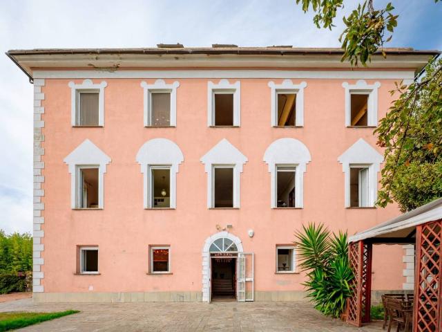 Villa in vendita a Genova GE