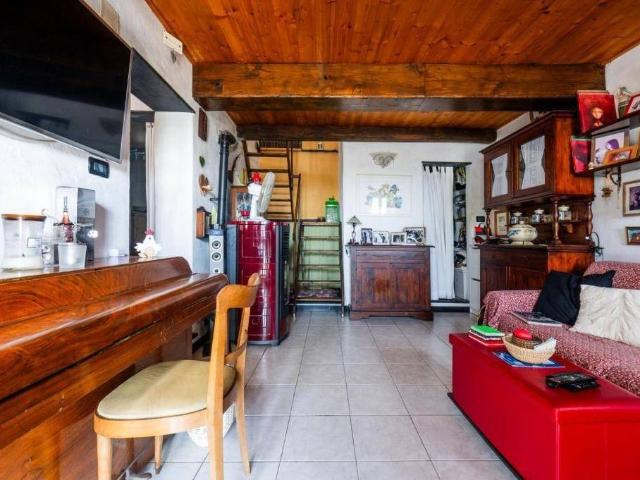 Villa in vendita a Genova GE