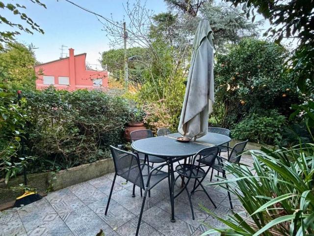 Villa in vendita a Genova GE