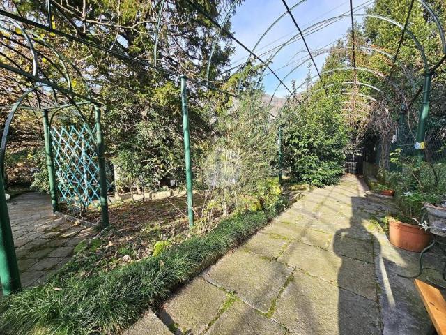 Villa in vendita a Genova GE