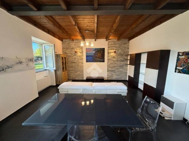 Villa in vendita a Genova GE