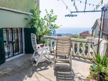 Villa in vendita a Genova GE