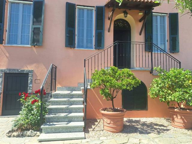 Villa in vendita a Genova GE