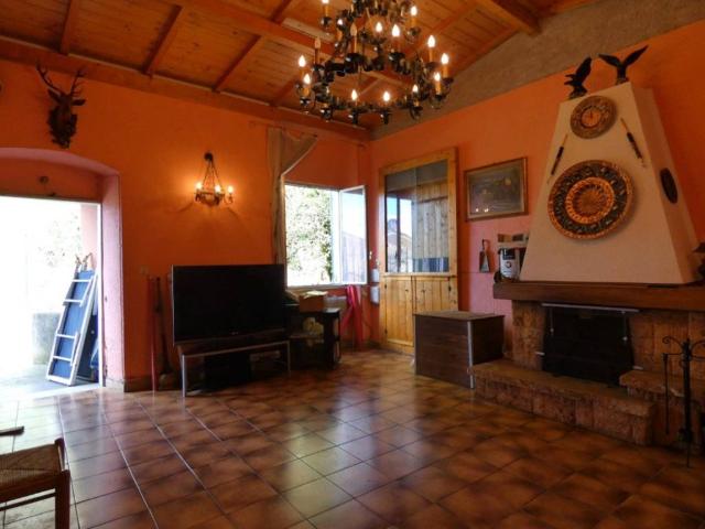 Villa in vendita a Genova GE