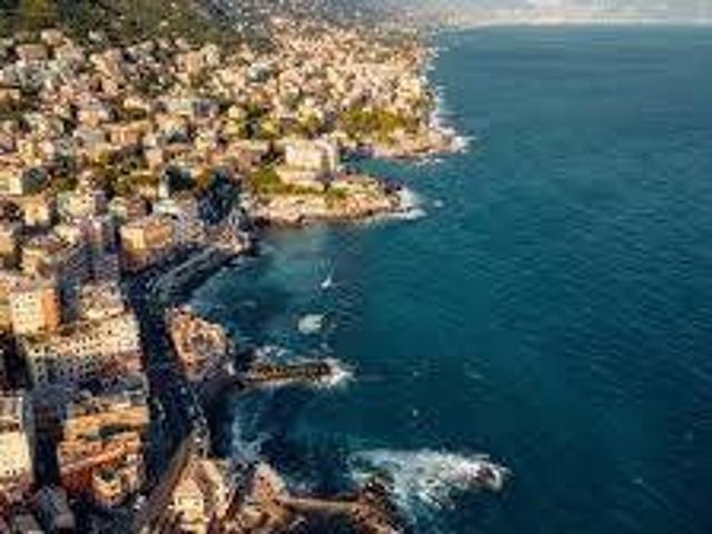 Villa in vendita a Genova GE