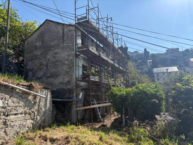 Villa in vendita a Genova GE