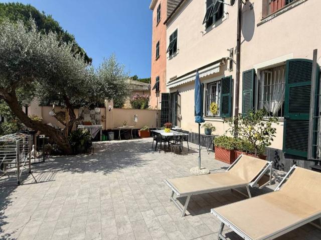Villa in vendita a Genova GE