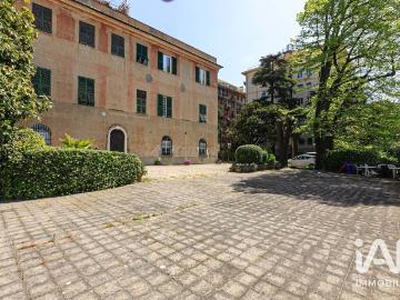 Villa in vendita a Genova GE