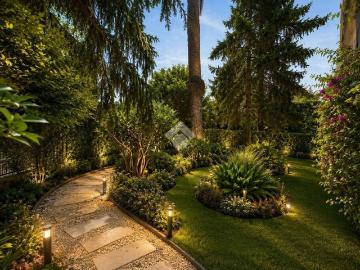 Villa in vendita a Genova GE