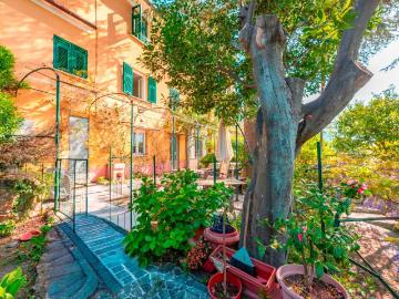 Villa in vendita a Genova GE