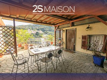Villa in vendita a Genova GE