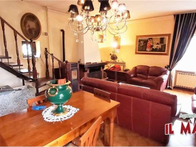Villa in vendita a Genova GE