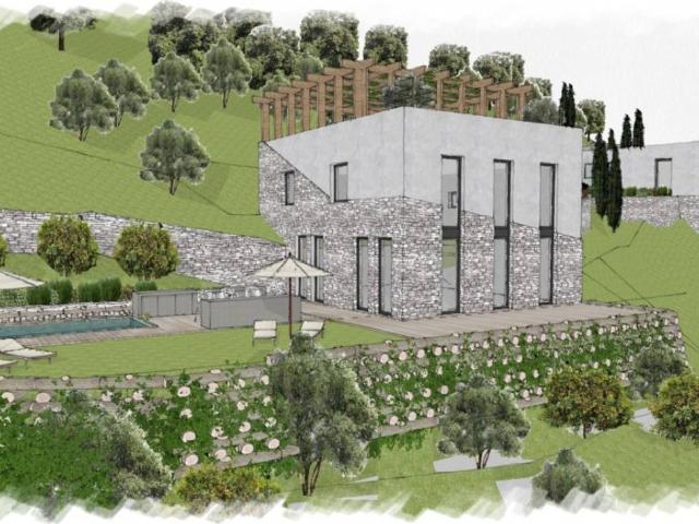 Villa in vendita a Genova GE