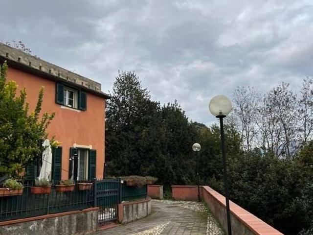 Villa in vendita a Genova GE