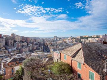 Villa in vendita a Genova GE