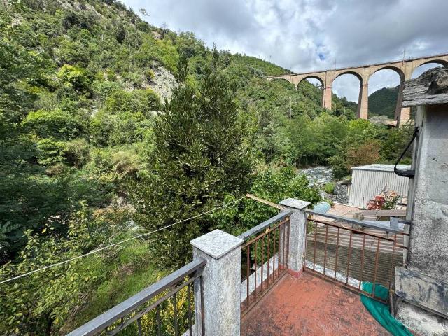 Villa in vendita a Genova GE