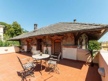 Villa in vendita a Genova GE