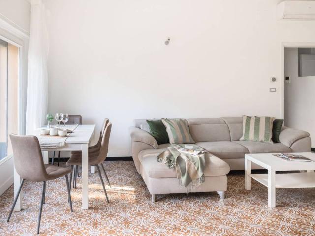 Villa in vendita a Genova GE
